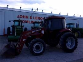 CASE IH JX75