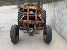 MASSEY FERGUSON 165