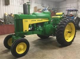 1959 JOHN DEERE 730