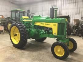 1959 JOHN DEERE 730