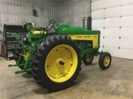 1959 JOHN DEERE 730