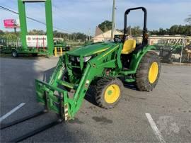 2023 JOHN DEERE 4052M