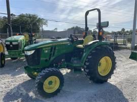 2023 JOHN DEERE 4066M