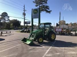 2023 JOHN DEERE 4066R