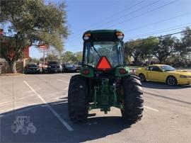 2023 JOHN DEERE 4066R