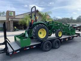 2023 JOHN DEERE 4066M