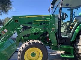 2023 JOHN DEERE 4052R