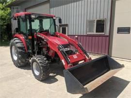 2008 CASE IH FARMALL 55