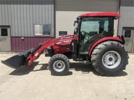 2008 CASE IH FARMALL 55