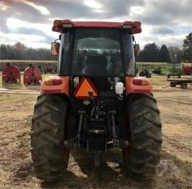 2013 KUBOTA M7040