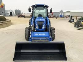 2022 NEW HOLLAND BOOMER 55