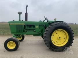 1962 JOHN DEERE 4010