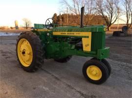 1958 JOHN DEERE 720