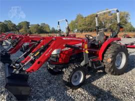 2022 MASSEY FERGUSON 2850E