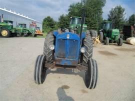 1961 FORDSON MAJOR