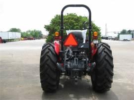 2022 MASSEY FERGUSON 2607H