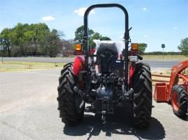 2022 MASSEY FERGUSON 2604H