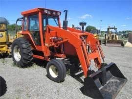 1982 ALLIS-CHALMERS 6060