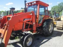 1982 ALLIS-CHALMERS 6060