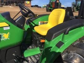 2022 JOHN DEERE 4044M