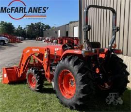 2022 KUBOTA L4701HST