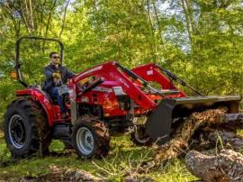 2022 MASSEY FERGUSON 2860E