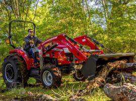 2022 MASSEY FERGUSON 2860E