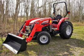 2022 MASSEY FERGUSON 2850M