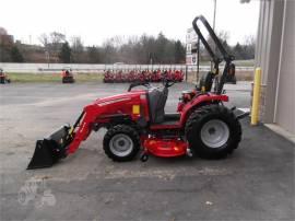 2022 MASSEY FERGUSON 1526