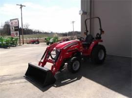 2022 MASSEY FERGUSON 1825E