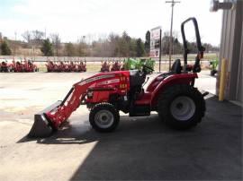 2022 MASSEY FERGUSON 1825E