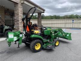 2023 JOHN DEERE 1025R