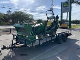 2023 JOHN DEERE 1025R