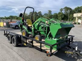 2023 JOHN DEERE 1025R