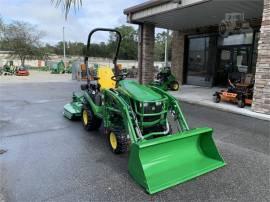 2023 JOHN DEERE 1025R