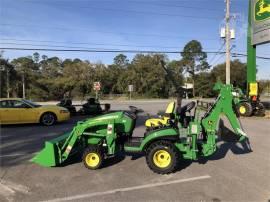 2023 JOHN DEERE 1025R