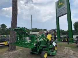 2023 JOHN DEERE 1025R