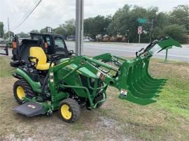 2023 JOHN DEERE 1025R