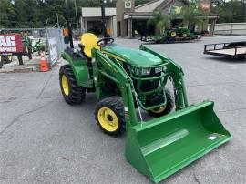 2023 JOHN DEERE 2032R