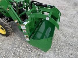 2023 JOHN DEERE 3032E