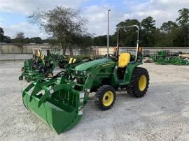 2023 JOHN DEERE 3032E