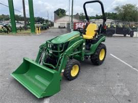 2023 JOHN DEERE 2025R