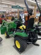 2023 JOHN DEERE 1025R