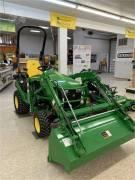 2023 JOHN DEERE 1025R