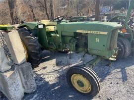 1967 JOHN DEERE 510