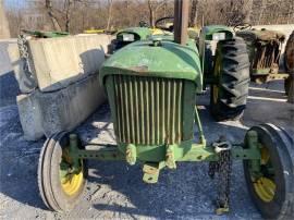 1967 JOHN DEERE 510