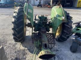 1983 JOHN DEERE 950