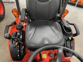 2022 KUBOTA BX2380