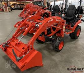 2022 KUBOTA BX2380