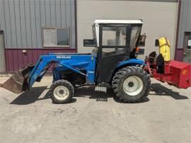 1997 NEW HOLLAND 1630